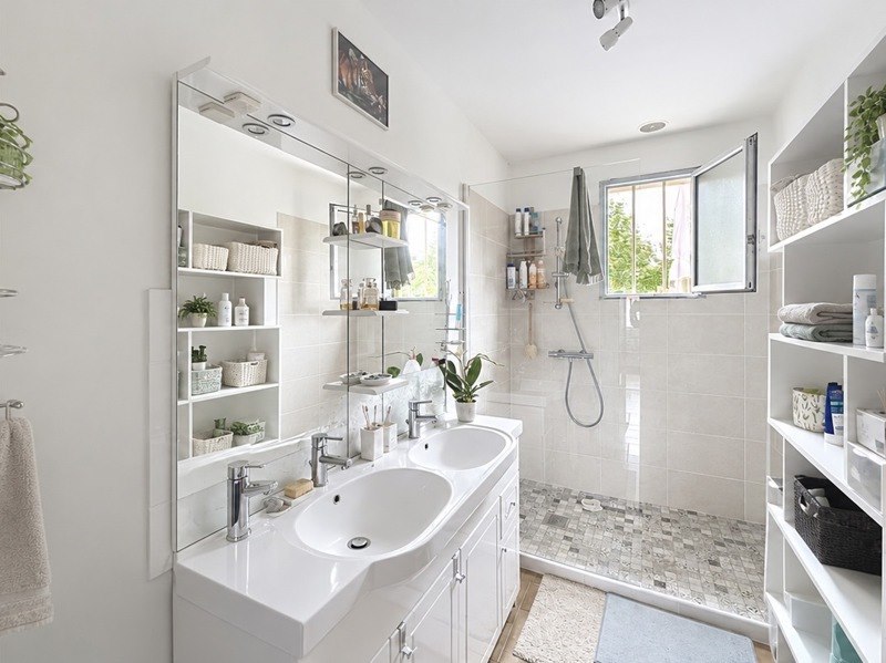 Vente Maison TRELISSAC - 5 pièces -108 m² - (24750)