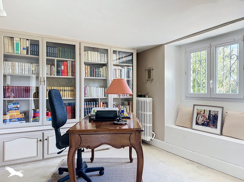 Vente Maison ANTONNE ET TRIGONANT - 7 pièces -122 m² - (24420)
