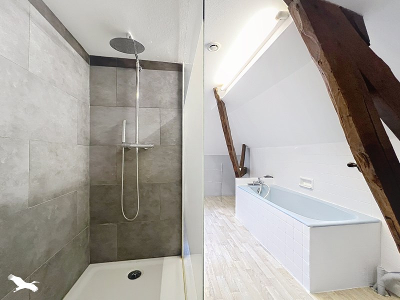 Vente Maison ANTONNE ET TRIGONANT - 7 pièces -122 m² - (24420)