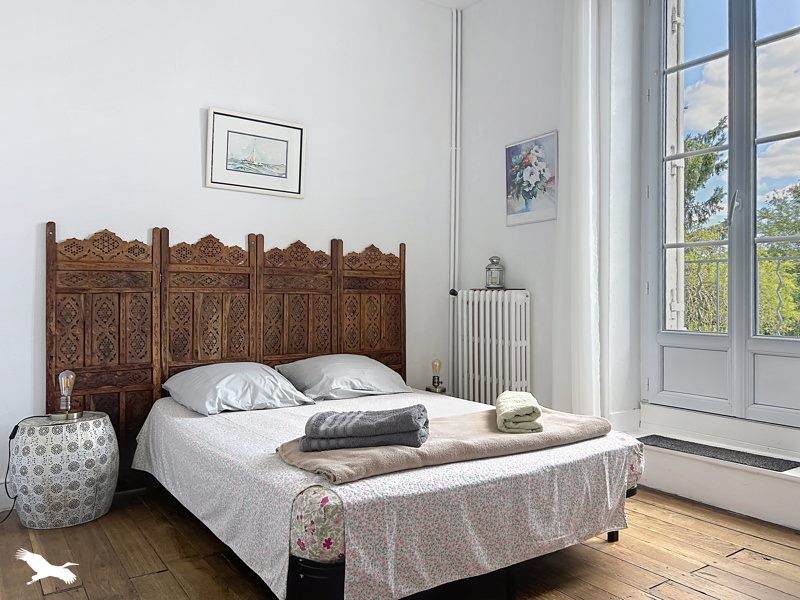 Vente Maison ANTONNE ET TRIGONANT - 7 pièces -122 m² - (24420)