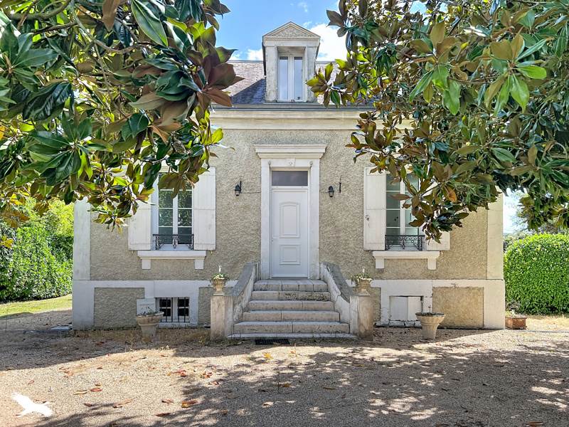 Vente Maison ANTONNE ET TRIGONANT 24420 7 pièces - 122 m²