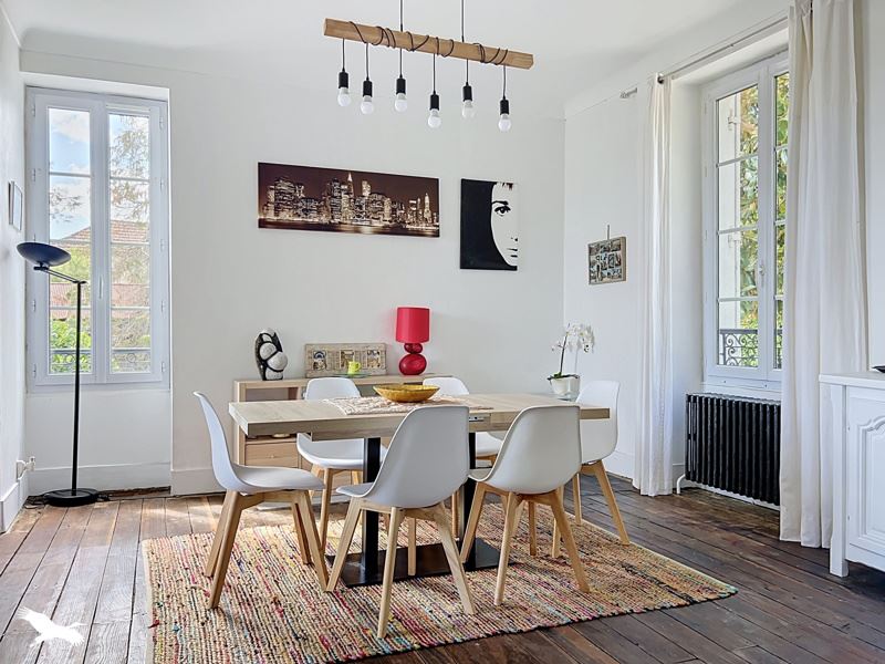 Vente Maison ANTONNE ET TRIGONANT - 7 pièces -122 m² - (24420)