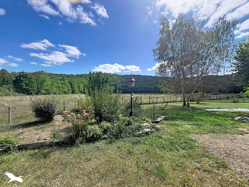 Vente Maison BASSILLAC ET AUBEROCHE - 5 pièces -123 m² - (24330)