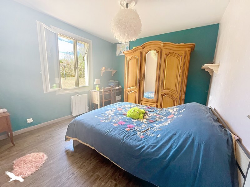 Vente Maison BASSILLAC ET AUBEROCHE - 5 pièces -123 m² - (24330)