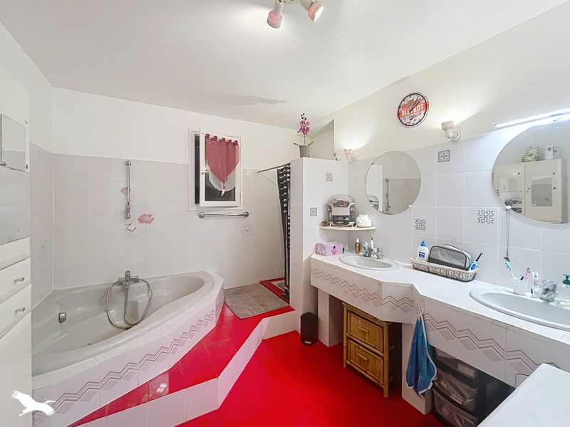 Vente Maison BASSILLAC ET AUBEROCHE - 5 pièces -123 m² - (24330)