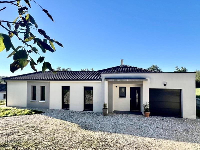 Vente Maison Trélissac 24750 5 pièces - 120 m²