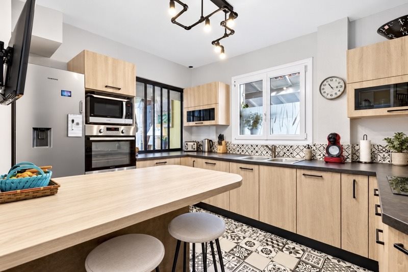 Vente Maison Trélissac - 6 pièces -194 m² - (24750)