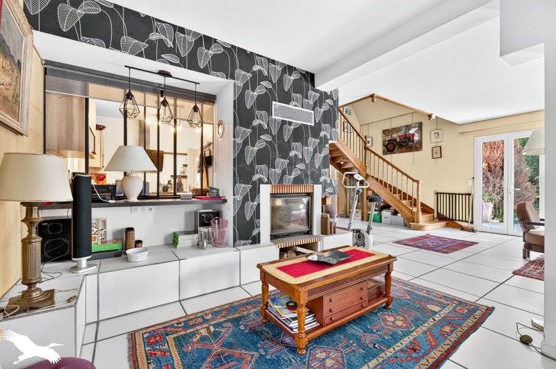 Vente Maison Trélissac - 6 pièces -194 m² - (24750)