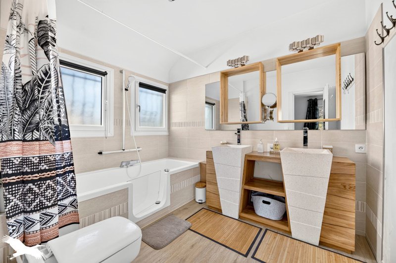 Vente Maison Trélissac - 6 pièces -194 m² - (24750)
