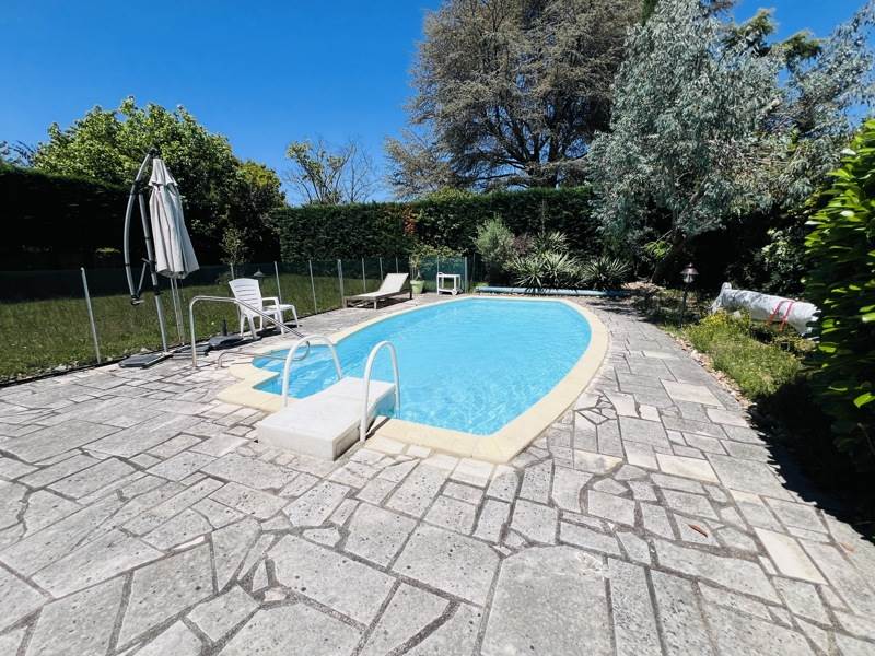 Vente Maison Trélissac - 6 pièces -194 m² - (24750)
