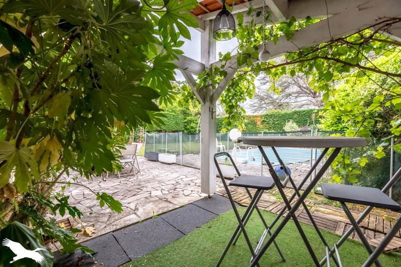 Vente Maison Trélissac - 6 pièces -194 m² - (24750)