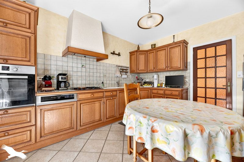 Vente Maison Bassillac et Auberoche - 6 pièces -132 m² - (24330)