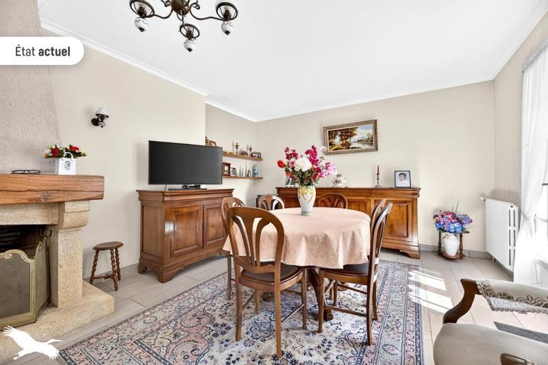 Vente Maison Bassillac et Auberoche - 6 pièces -132 m² - (24330)