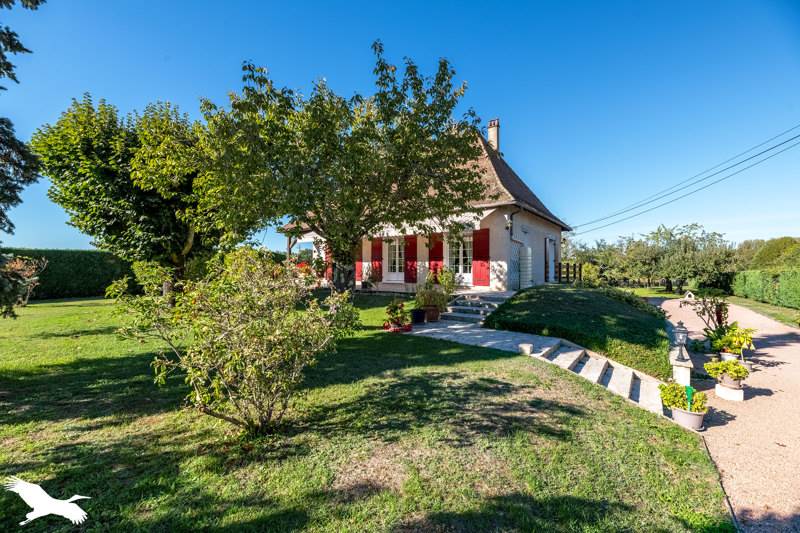 Vente Maison Bassillac et Auberoche 24330 6 pièces - 132 m²