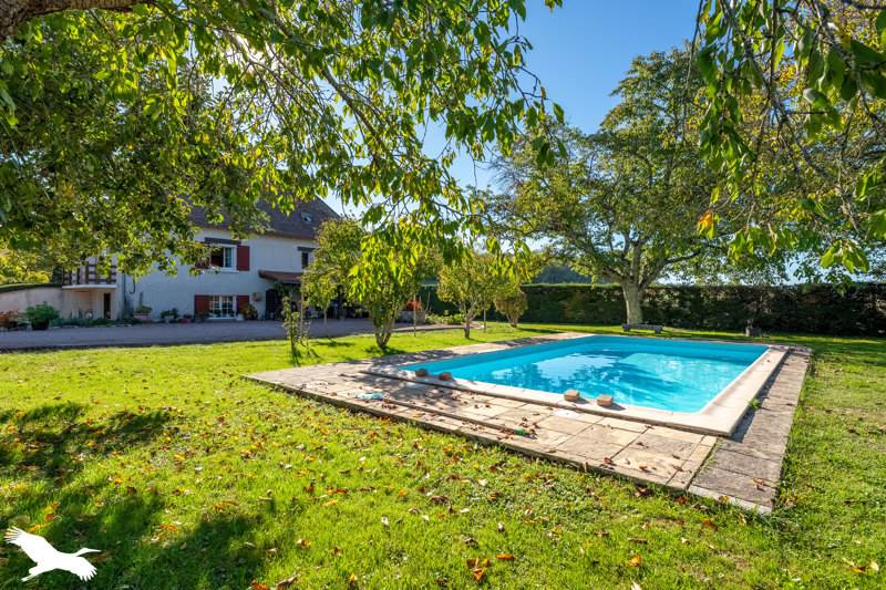 Vente Maison Bassillac et Auberoche - 6 pièces -132 m² - (24330)