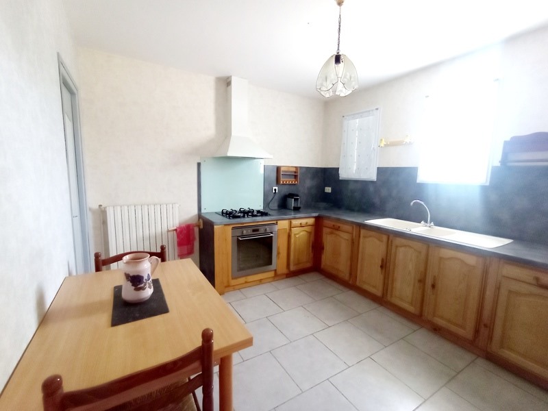 Vente Maison BASSILLAC ET AUBEROCHE - 4 pièces -111 m² - (24330)