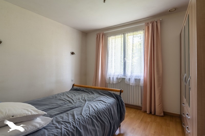 Vente Maison BASSILLAC ET AUBEROCHE - 4 pièces -111 m² - (24330)