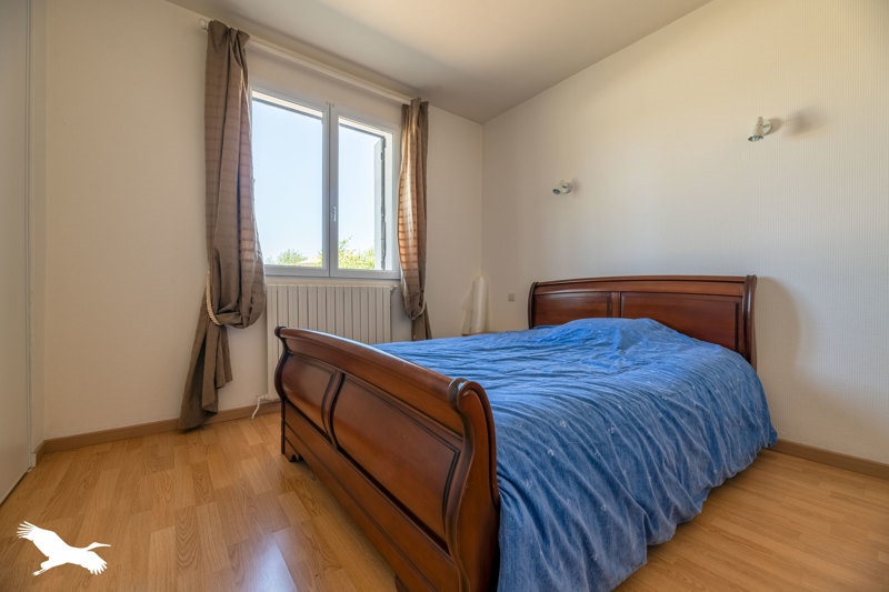 Vente Maison BASSILLAC ET AUBEROCHE - 4 pièces -111 m² - (24330)