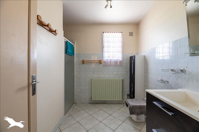 Vente Maison BASSILLAC ET AUBEROCHE - 4 pièces -111 m² - (24330)