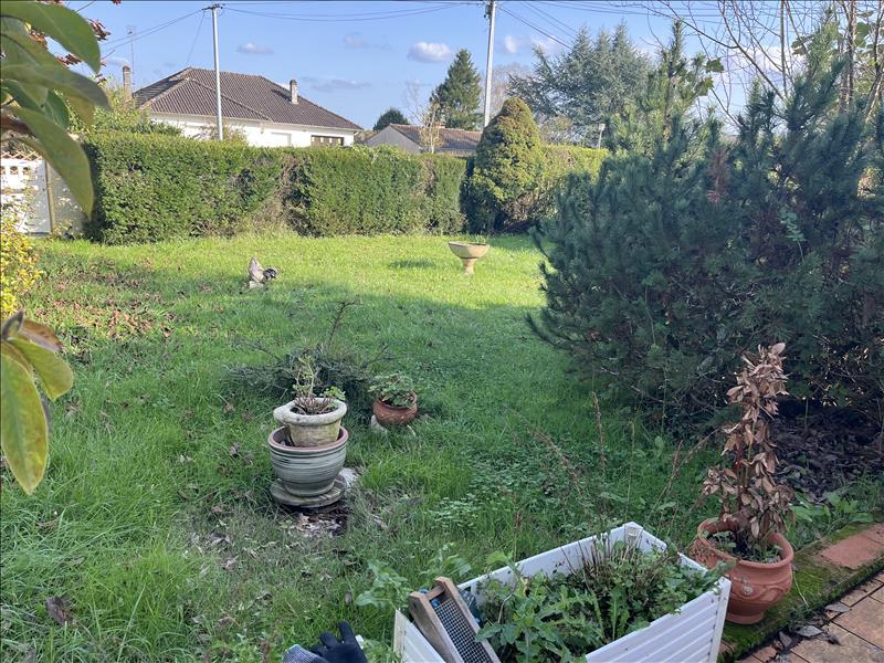 Vente Maison TRELISSAC - 5 pièces -122 m² - (24750)