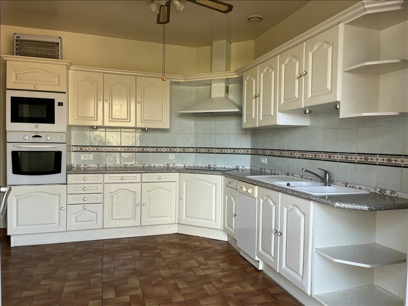 Vente Maison TRELISSAC - 5 pièces -122 m² - (24750)