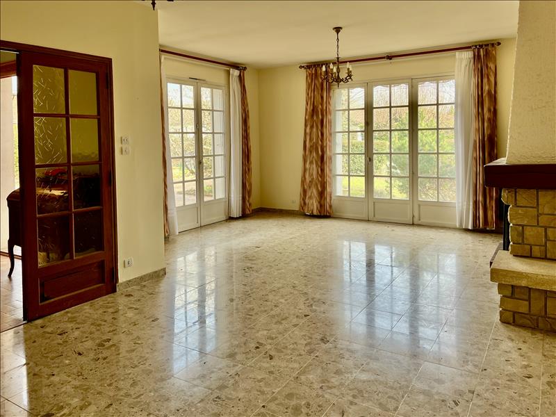 Vente Maison TRELISSAC - 5 pièces -122 m² - (24750)