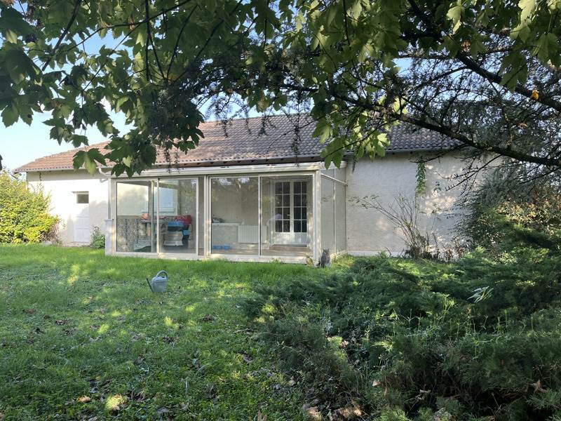 Vente Maison TRELISSAC - 5 pièces -122 m² - (24750)