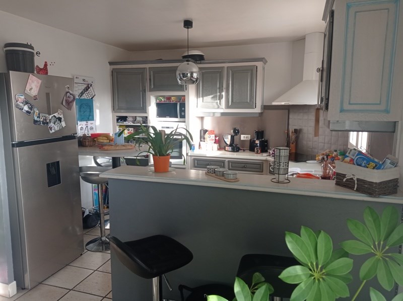 Vente Maison CORNILLE - 4 pièces -90 m² - (24750)