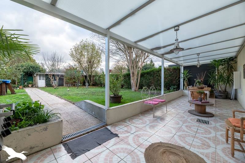 Vente Maison TRELISSAC - 6 pièces -130 m² - (24750)