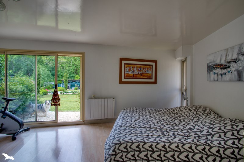 Vente Maison SARLIAC SUR L ISLE - 8 pièces -216 m² - (24420)