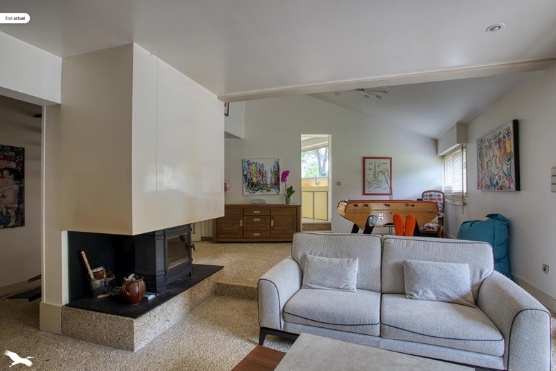 Vente Maison SARLIAC SUR L ISLE - 8 pièces -216 m² - (24420)