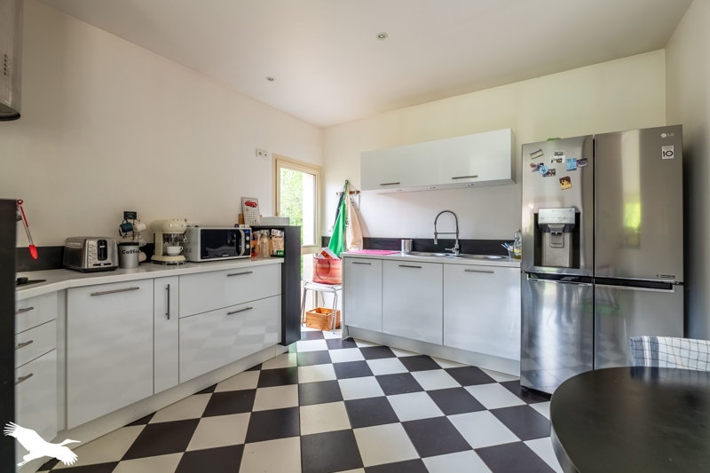 Vente Maison SARLIAC SUR L ISLE - 8 pièces -216 m² - (24420)