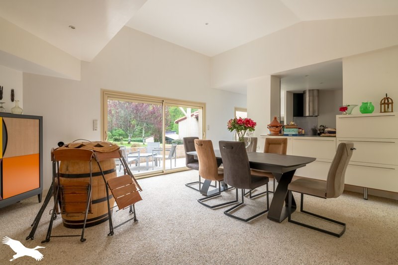 Vente Maison SARLIAC SUR L ISLE - 8 pièces -216 m² - (24420)