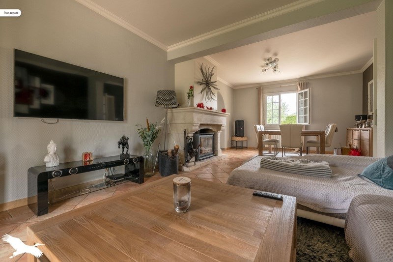 Vente Maison BASSILLAC ET AUBEROCHE - 10 pièces -181 m² - (24330)