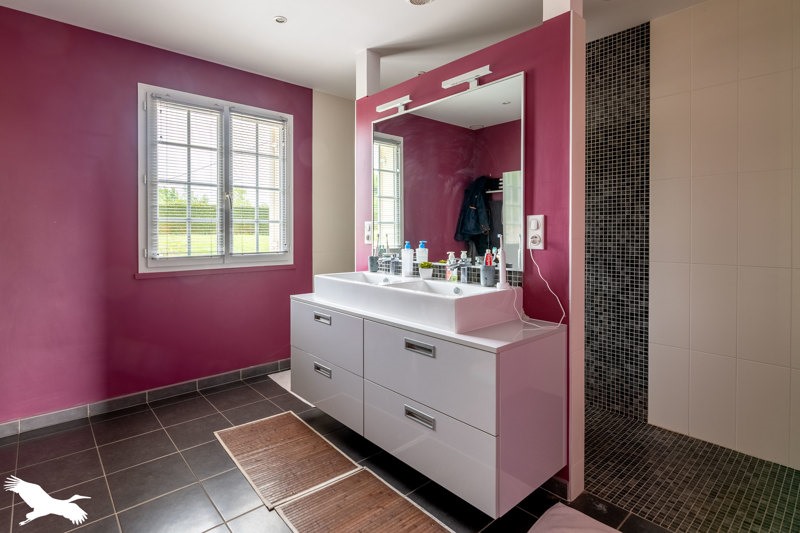 Vente Maison BASSILLAC ET AUBEROCHE - 10 pièces -181 m² - (24330)