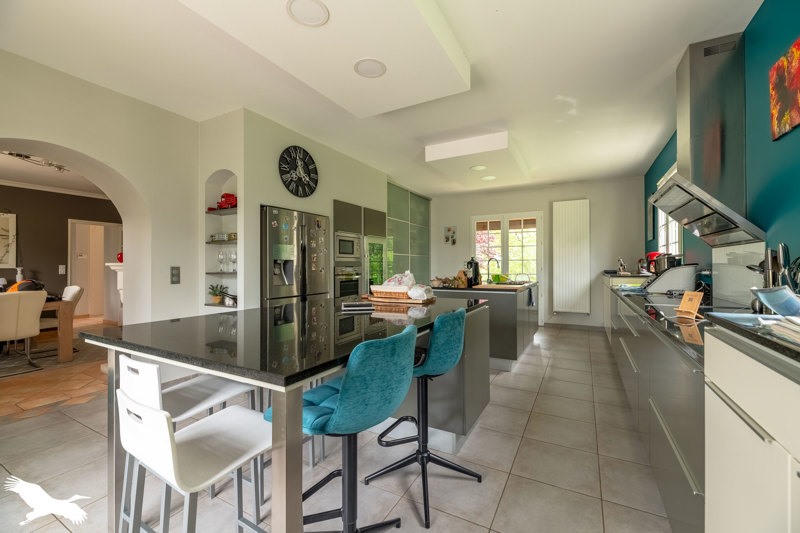 Vente Maison BASSILLAC ET AUBEROCHE - 10 pièces -181 m² - (24330)