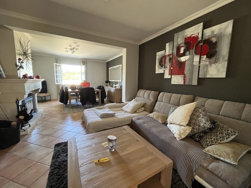 Vente Maison BASSILLAC ET AUBEROCHE - 10 pièces -181 m² - (24330)