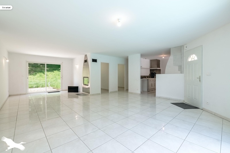 Vente Maison CHAMPCEVINEL - 9 pièces -149,5 m² - (24750)