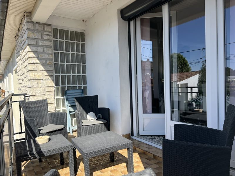 Vente Maison TRELISSAC - 5 pièces -135 m² - (24750)