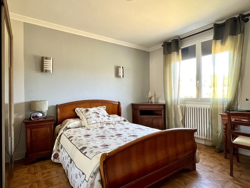 Vente Maison TRELISSAC - 5 pièces -135 m² - (24750)