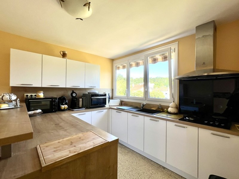 Vente Maison TRELISSAC - 5 pièces -135 m² - (24750)