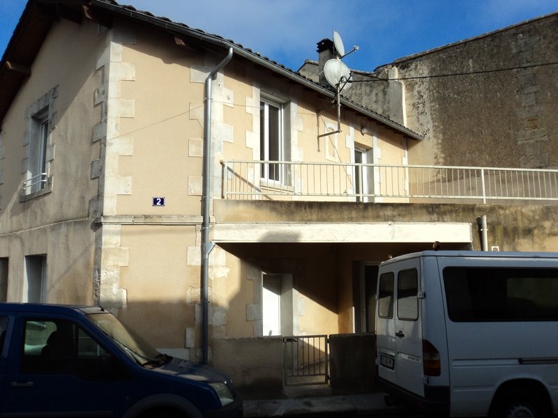 Vente Maison BERGERAC - 4 pièces -109 m² - (24100)