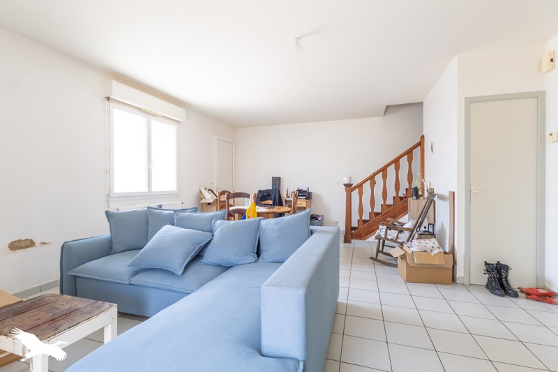 Vente Maison BERGERAC - 4 pièces -109 m² - (24100)