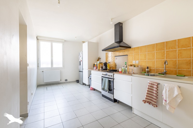 Vente Maison BERGERAC - 4 pièces -109 m² - (24100)