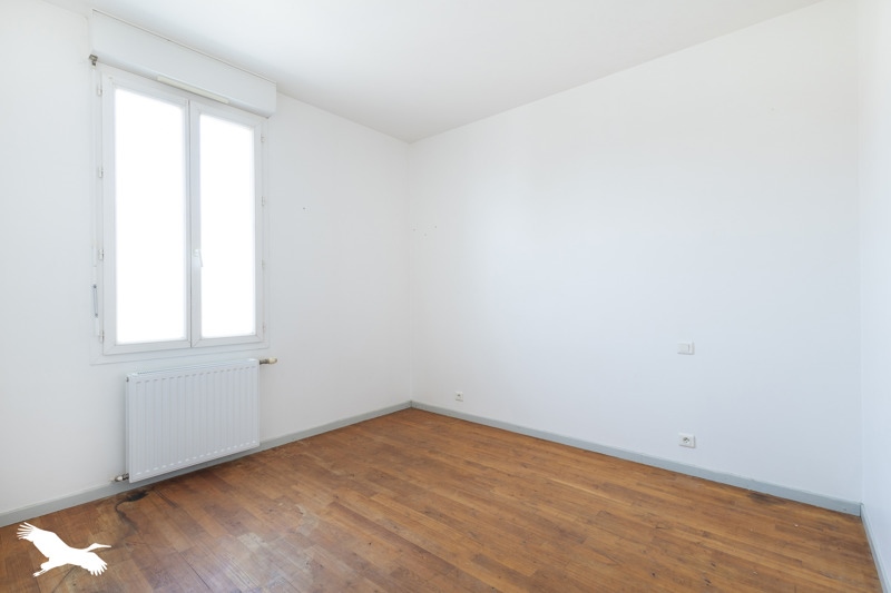 Vente Maison BERGERAC - 4 pièces -109 m² - (24100)