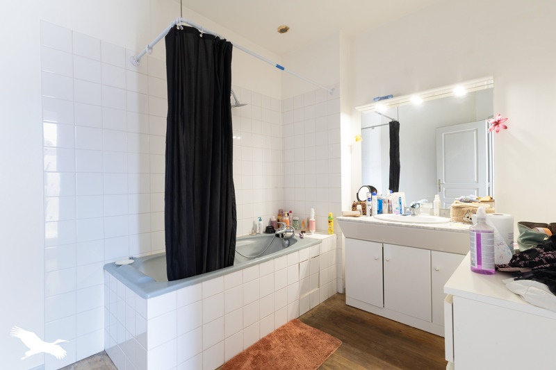 Vente Maison BERGERAC - 4 pièces -109 m² - (24100)