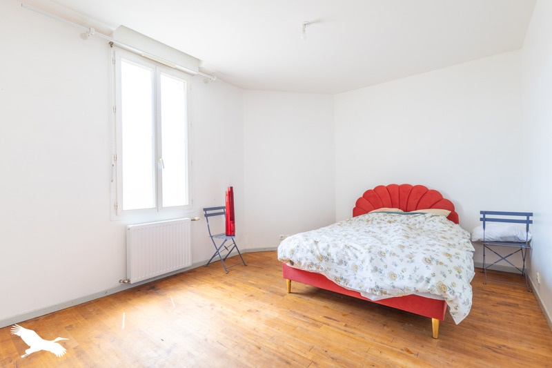 Vente Maison BERGERAC - 4 pièces -109 m² - (24100)