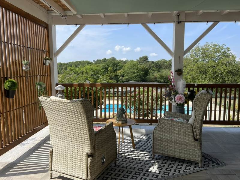 Vente Maison TRELISSAC - 6 pièces -130 m² - (24750)