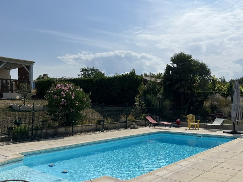 Vente Maison TRELISSAC - 6 pièces -130 m² - (24750)