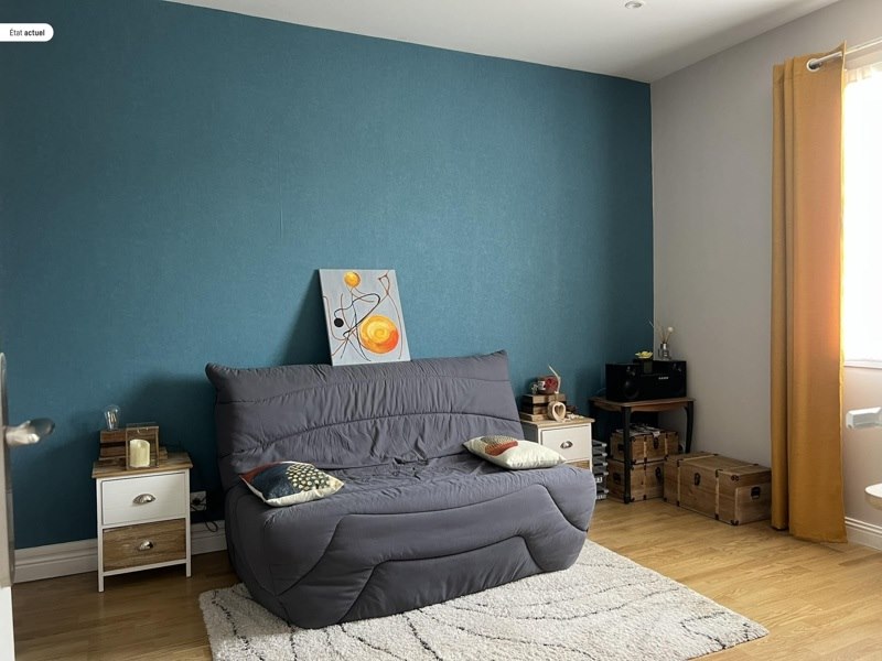 Vente Maison TRELISSAC - 6 pièces -130 m² - (24750)